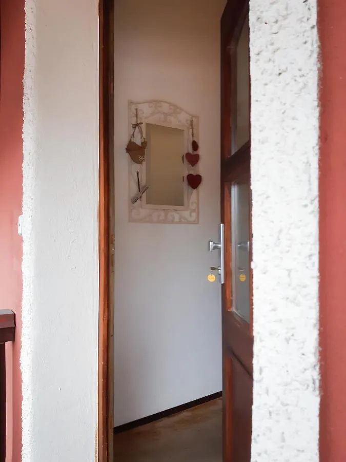 Apartment Ferienwohnung Aurora Garmisch-Partenkirchen