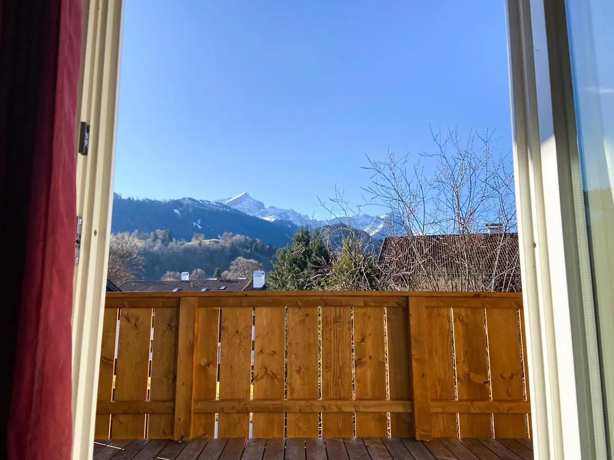 Ferienwohnung Aurora Garmisch-Partenkirchen 0*,  Deutschland