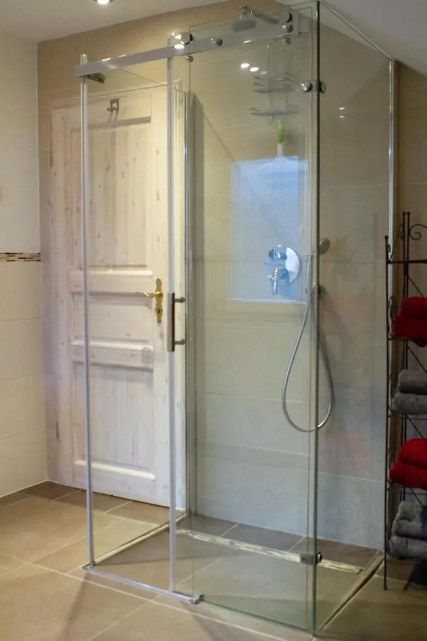 Ferienwohnung Aurora Garmisch-Partenkirchen Apartment
