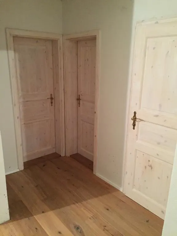 Apartment Ferienwohnung Aurora Garmisch-Partenkirchen