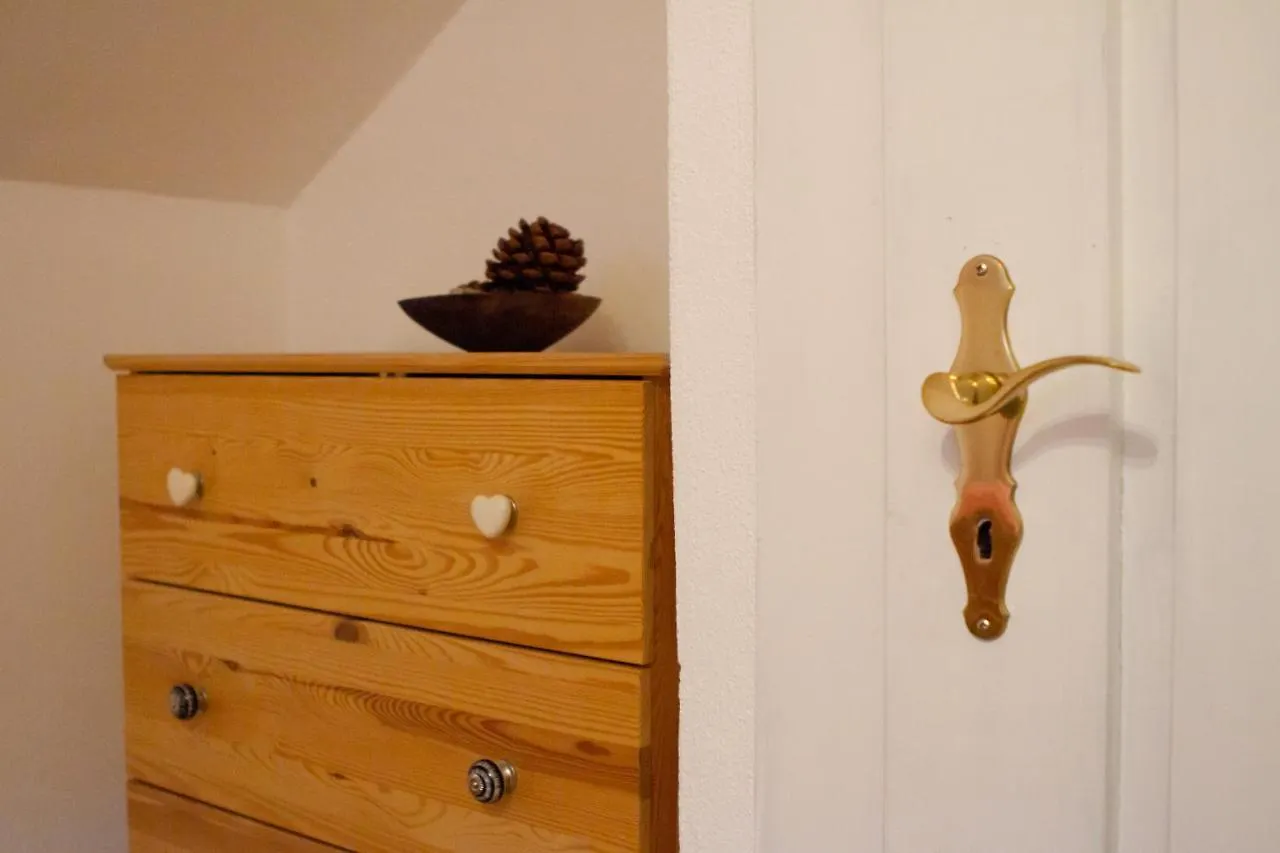 Ferienwohnung Aurora Garmisch-Partenkirchen Germany
